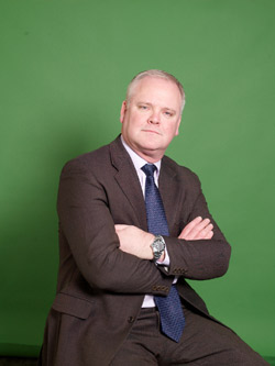 Joe Gavin, Xcelerate